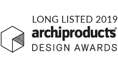 logo Archiproducts Design Awards